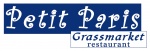 Petit Paris Restaurant 